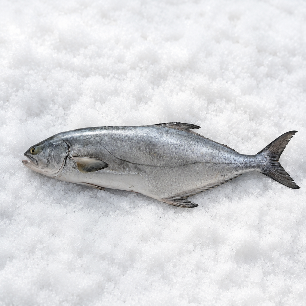 AKYA (ÇIPLAK EGE) 8 KG