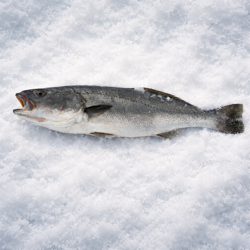 KAYA LEVREĞİ 3,660 KG