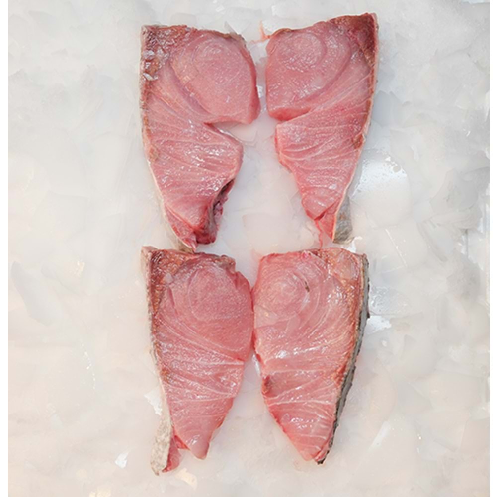 AKYA KEMİKLİ DİLİM KG