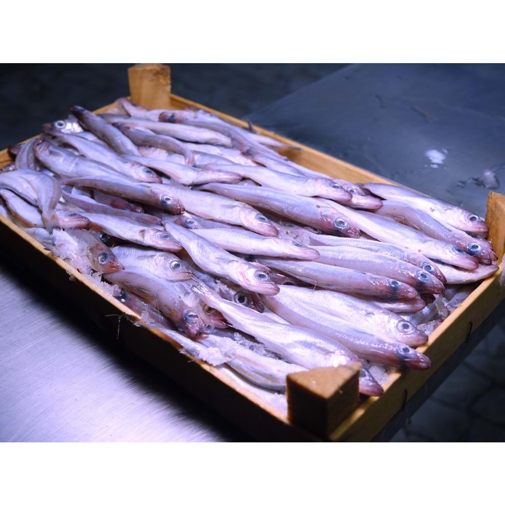 MEZGİT GELİNCİK 3KG KASA