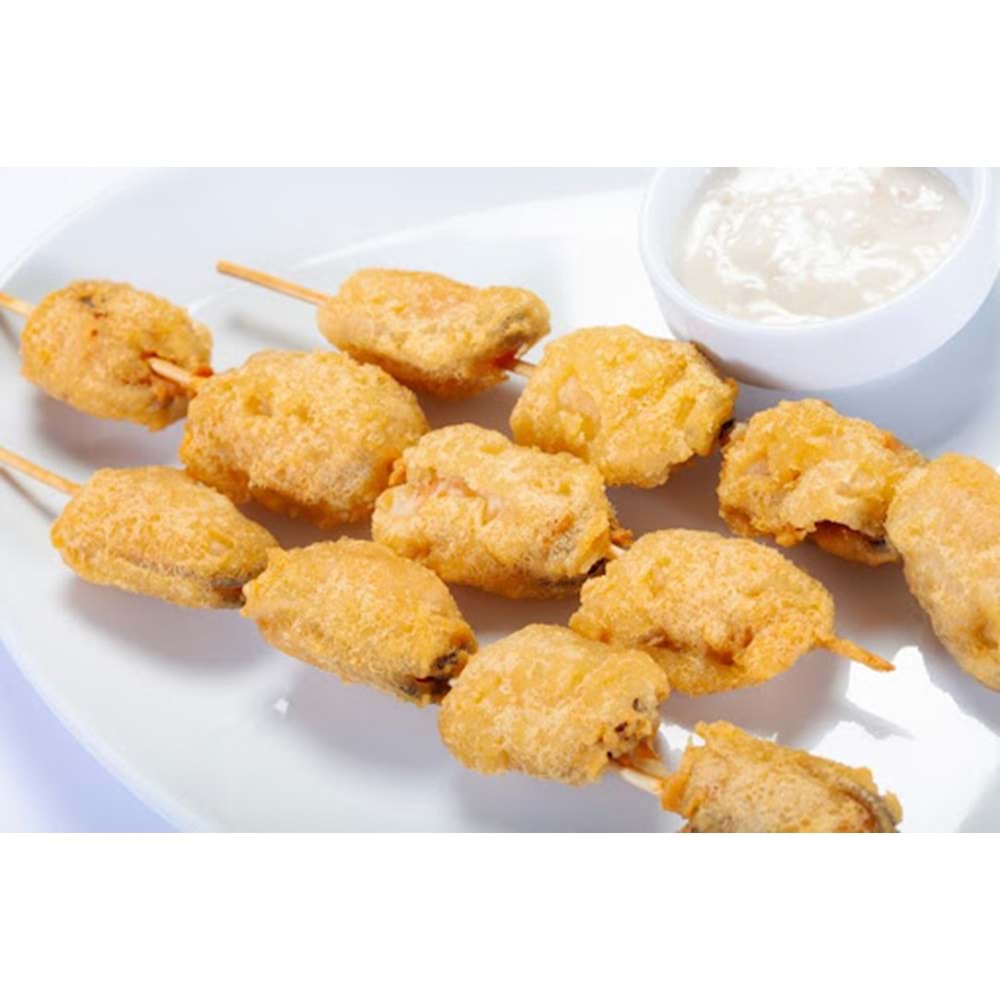 İÇ MİDYE KIZARTMALIK (4 KG)