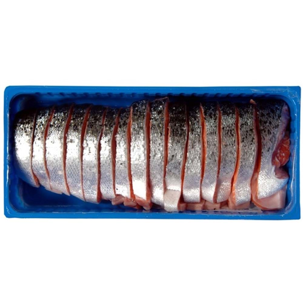 NORVEÇ SOMON DİLİM(5KG)