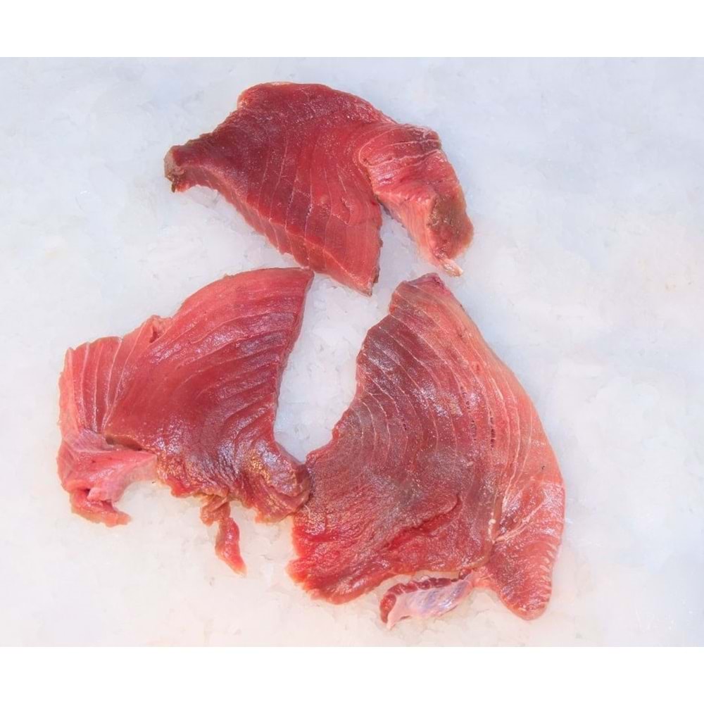 TON BALIĞI 3KG