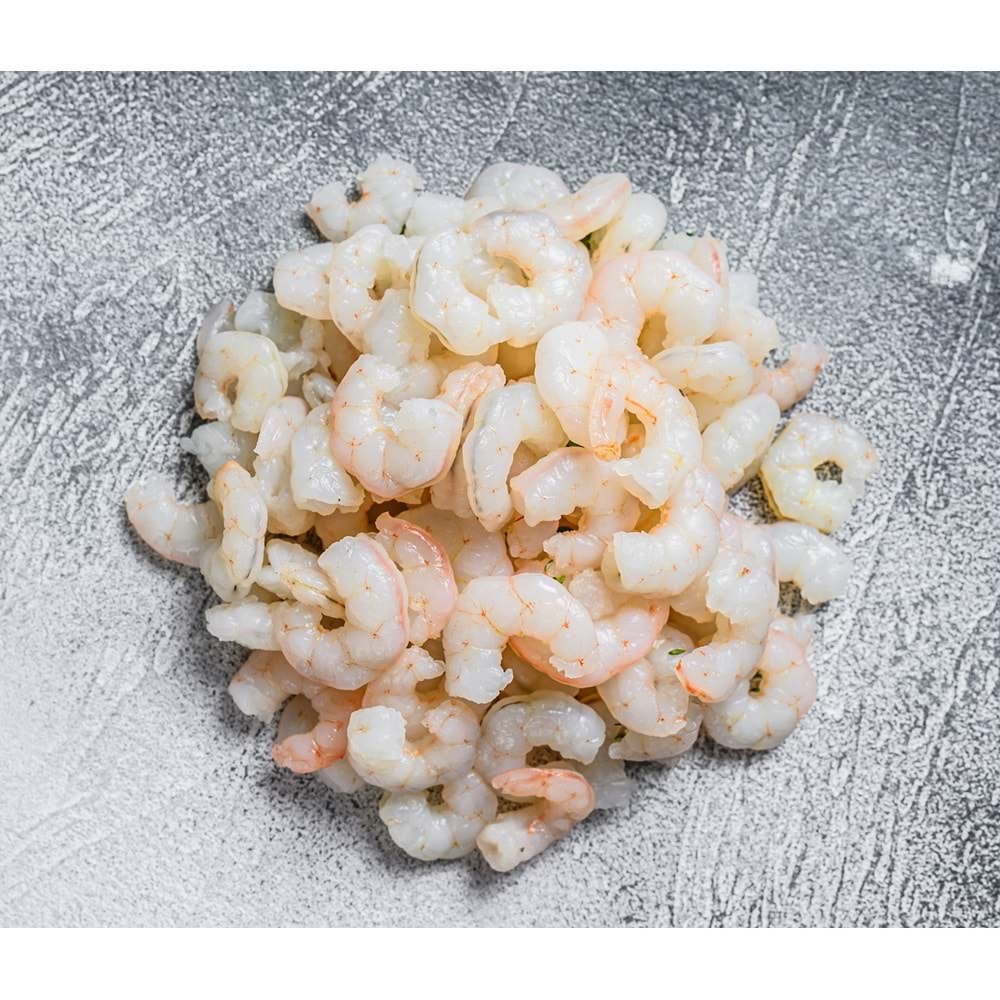 KARİDES AYIKLANMIŞ 250 GR PAKET