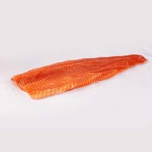 TÜRK SOMON (4 KG KASA)