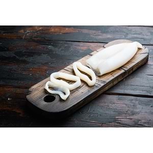 KALAMAR 1.KALİTE 1000 GR Paket