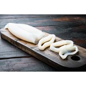 KALAMAR 1.KALİTE 1000 GR Paket