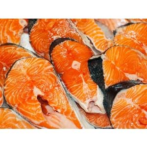 NORVEÇ SOMON DİLİM(5KG)