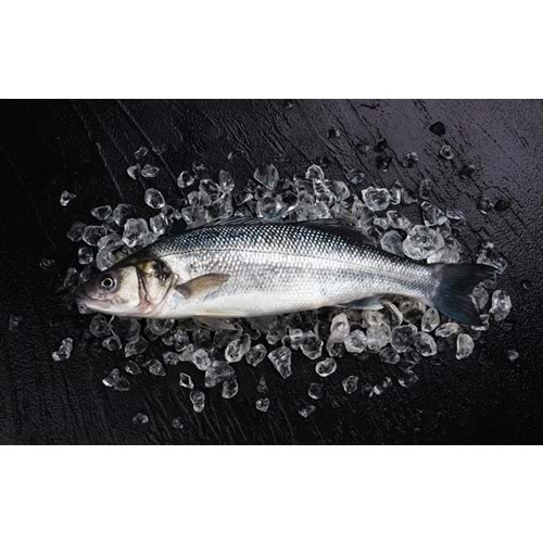 LEVREK(ADET) 400 GR