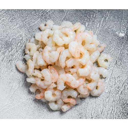 KARİDES AYIKLANMIŞ 250 GR PAKET